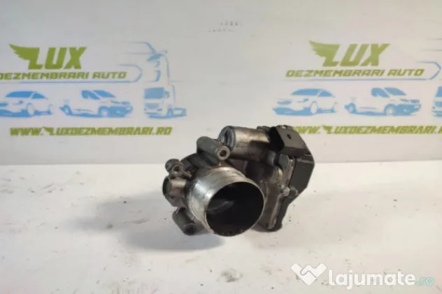 Clapeta de acceleratie 2.0 tdi CBA CBB CAG a2c59512935 3L12