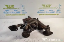 Turbo turbina turbosuflanta 1.3 cdti Z13DTH 735013430 543571