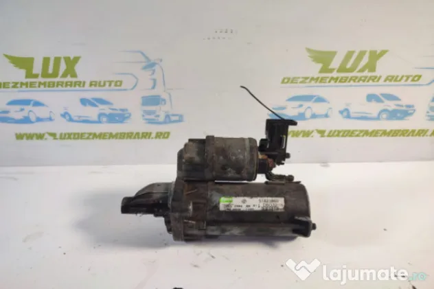 Electromotor 1.3 d jtd 199A2000 51823860 Fiat Grande Punto