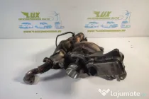 Turbo turbina turbosuflanta 1.8 2.2 cdi om651 euro 5 a651153