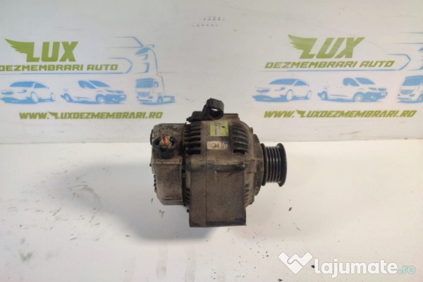 Alternator 2.0 benzina 3S-FE 27060-74370 Toyota RAV4 (face