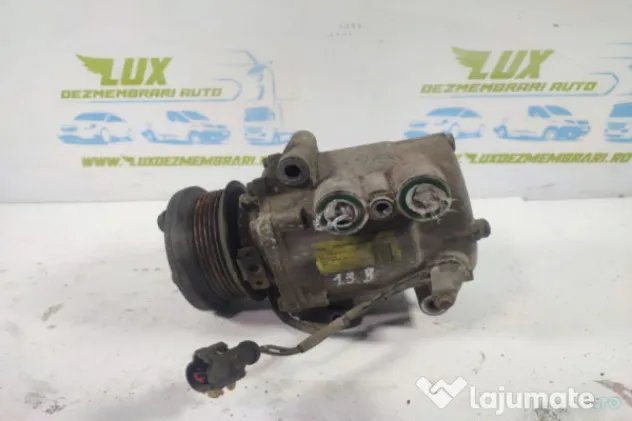 Compresor AC clima 1.3 benzina A9JB 2s6h-19d629-aa 2s6h19d62