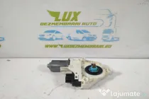 Motoras macara geam dreapta fata 4f0959802d Audi A6 4F/C6 (f
