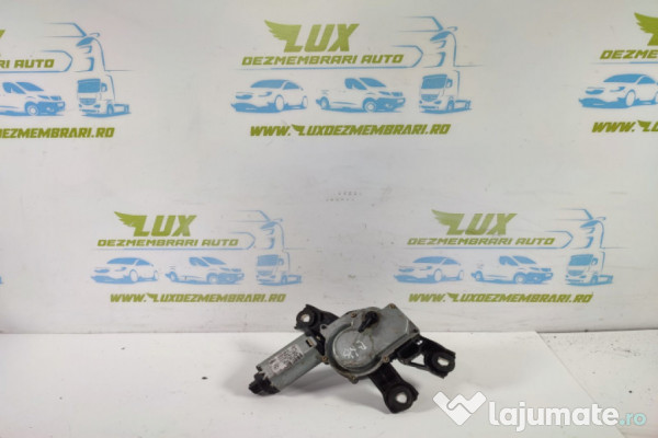 Motoras stergator haion 3c9955711a Volkswagen VW Passat B7 [