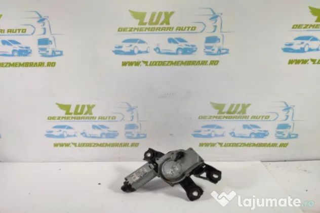 Motoras stergator haion 3c9955711a Volkswagen VW Passat B7 [