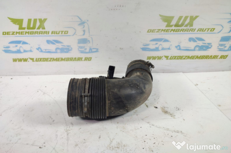 Cot tub admisie aer 3.0 tdi 7p6129572 Porsche Cayenne 958 [