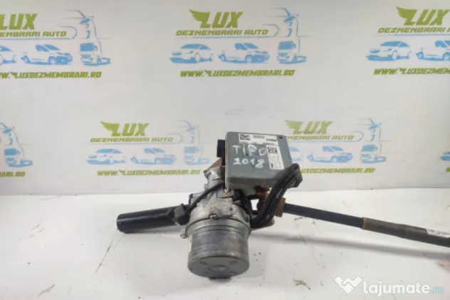 Coloana ax volan electrica a0048578l Fiat Tipo 3 [2018 - 201