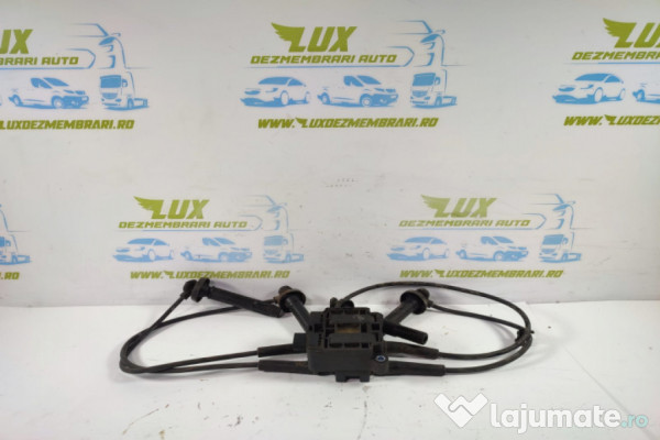 Bobina de inductie 2.0 2.2 2.5 3.0v6 EJ202 EJ205 6G72 (SOHC