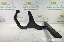 Carlig remorca remorcare ts1102sn Saab 9-3 2 [2002 - 2007]