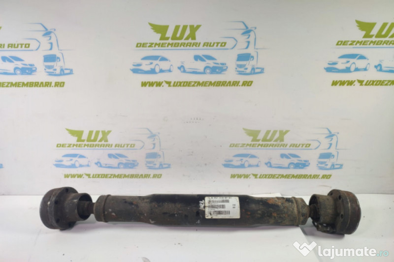 Cardan fata mic 3.0 cdi om642 v6 a2514100701 Mercedes-Benz G