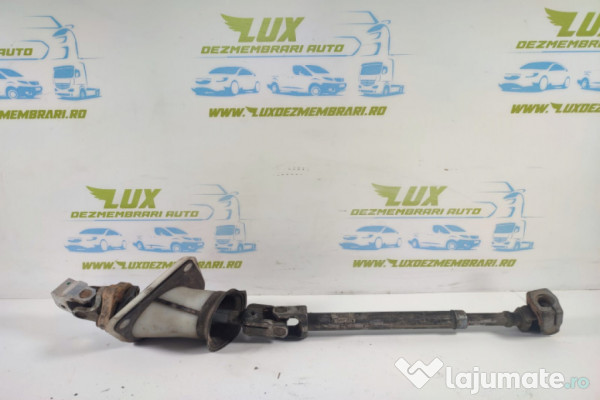 Ax coloana directie volan 166460109 a166460061003 Mercedes-B