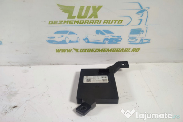 Calculator modul keyless go 4f0910335b Audi A6 4F/C6 (faceli