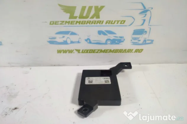 Calculator modul keyless go 4f0910335b Audi A6 4F/C6 (faceli