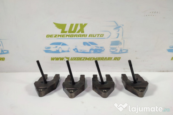 Set bride prinderi cleme injectoare 2.0 tdi 170cp CAHA 4f086
