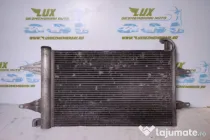 Radiator ac clima 6q0820411k Volkswagen VW Polo 4 [2001 - 20