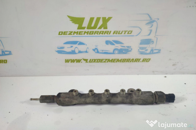 Rampa injectoare 1.8 DI-D 4n13 Mitsubishi ASX [2010 - 2012