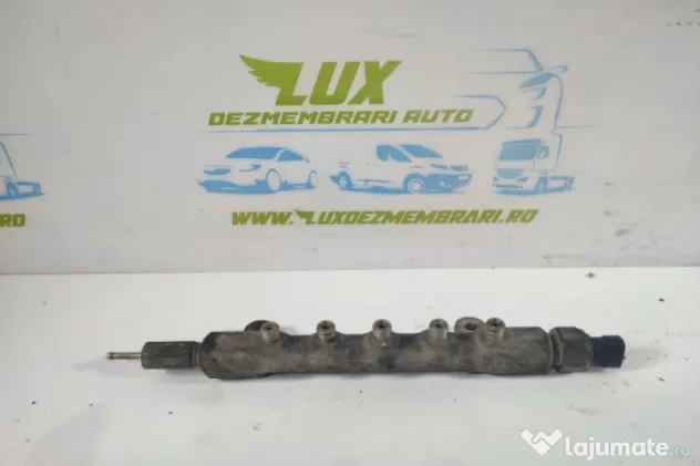 Rampa injectoare 1.8 DI-D 4n13 Mitsubishi ASX [2010 - 2012