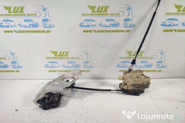 Broasca incuietoare usa stanga spate 3c4839015A Volkswagen V