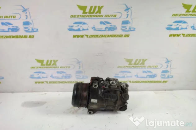 Compresor clima AC 2.2 cdi diesel 447260-5991 4472605991 Mer