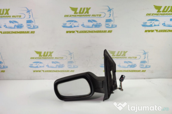 Oglinda stanga electrica 2s6117683ax Ford Fiesta 5 [2001 -
