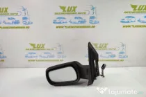 Oglinda stanga  electrica 2s6117683ax Ford Fiesta 5 [2001 -