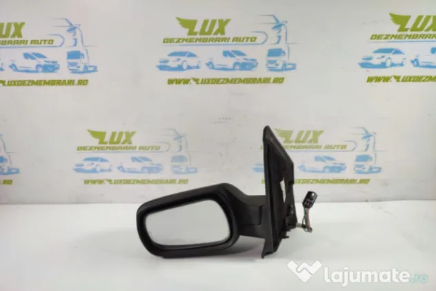 Oglinda stanga electrica 2s6117683ax Ford Fiesta 5 [2001 -