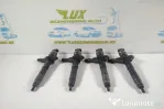 Set injector injectoare 2.2 dci YD22ETI 16600es60a 16600-es6
