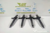 Set injector injectoare 2.2 dci YD22ETI 16600es60a 16600-es6