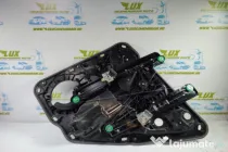 Macara electrica stanga spate 7P5839755B Volkswagen VW Touar