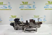 Racitor gaze cu EGR 2.0 2.2 cdti Z22D1 25185316 Chevrolet Ca