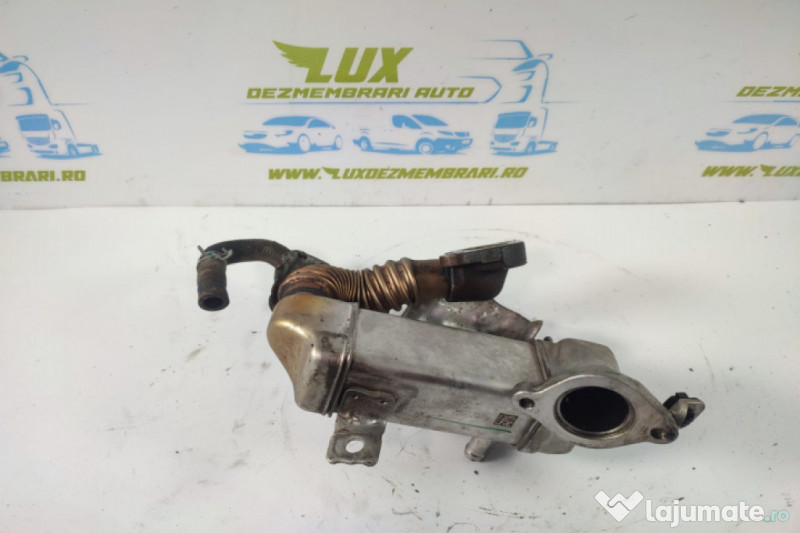 Racitor gaze egr 1.6 dci cdi r9m OM622.951 147350678r Renau