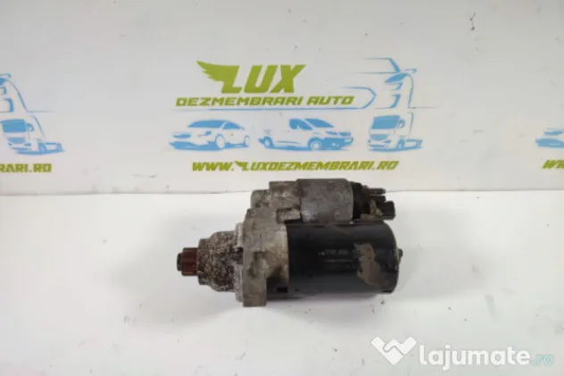 Electromotor demaror 1.4 1.6 fsi bxw blp 001120406 Volksw