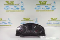 Ceas ceasuri de bord 5n0920870d Volkswagen VW Tiguan  [2007