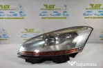 Far dreapta halogen 162981-00 16298100 Citroen C4 Picasso  [