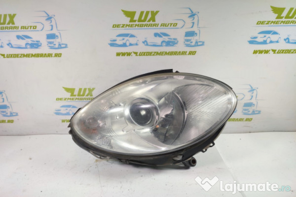 Far dreapta 26344802 Mercedes-Benz R-Class W251 [2005 - 201