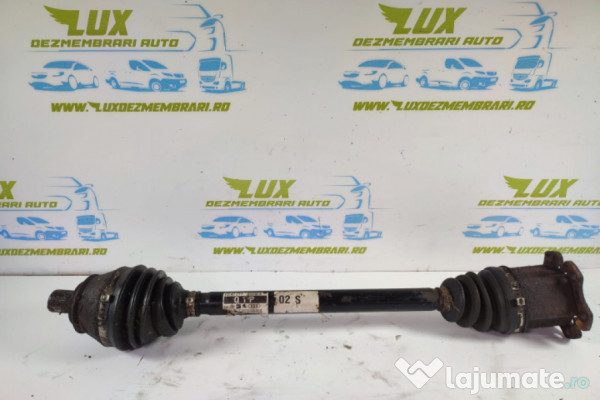 Planetara stanga fata 3.0 tdi ASB 4e0407271 p 4e0407271p Au