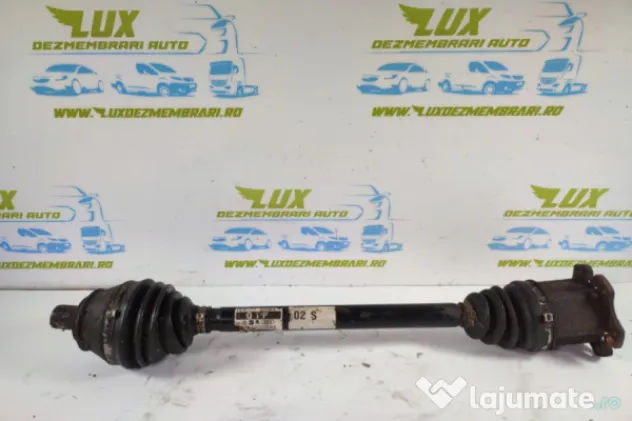Planetara stanga fata 3.0 tdi ASB 4e0407271 p 4e0407271p Au