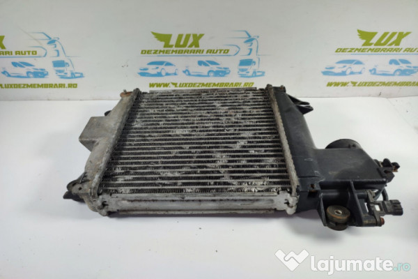Radiator intercooler 2.5 d-4d 2kd-ftv Toyota Hilux 7 [2005 -
