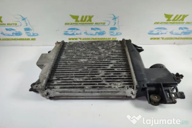 Radiator intercooler 2.5 d-4d 2kd-ftv Toyota Hilux 7 [2005 -