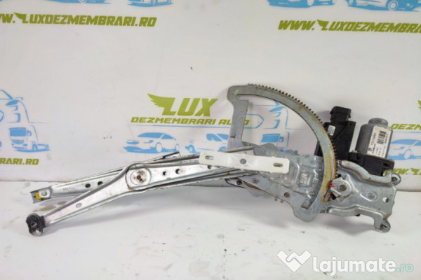 Macara geam electric stanga fata 13173068 13222283 LH Opel C