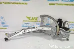 Macara geam electric stanga fata 13173068 13222283 LH Opel C