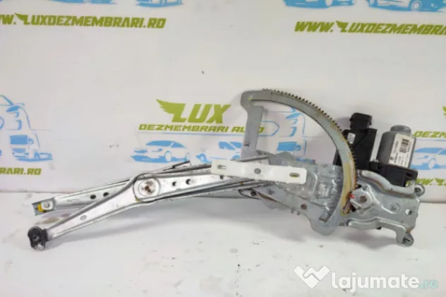 Macara geam electric stanga fata 13173068 13222283 LH Opel C