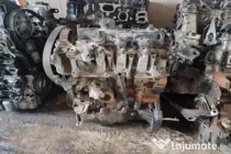 Motor 1.5 dci euro 5 cod K9K846 K9K 846 Renault Megane 3 [20