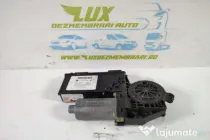 Motoras macara geam stanga fata 3d1959793 Volkswagen VW Toua