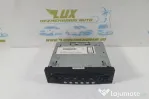 RADIO/CD/DVD/GPS modul casetofon unitate 9666967477 Peugeot