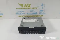 RADIO/CD/DVD/GPS modul casetofon unitate 9666967477 Peugeot