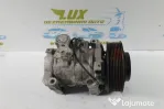 Compresor ac clima euro 6 890093 Mercedes-Benz Actros MP4 ge