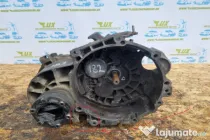 Cutie viteza manuala cod LWR 6 trepte 2.0tdi cu defect  Volk