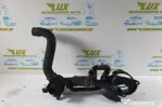 Carcasa corp termostat lichid racire cu furtune 2.2 cdi eur