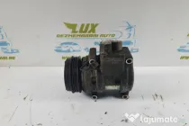 Compresor ac clima 1.2 LMU 96416373 Chevrolet Aveo T250 (fac